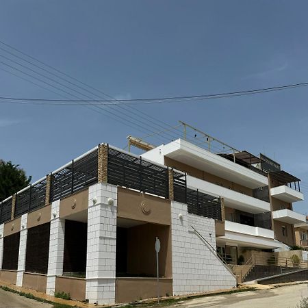Selefkos Palace Игуменица Экстерьер фото