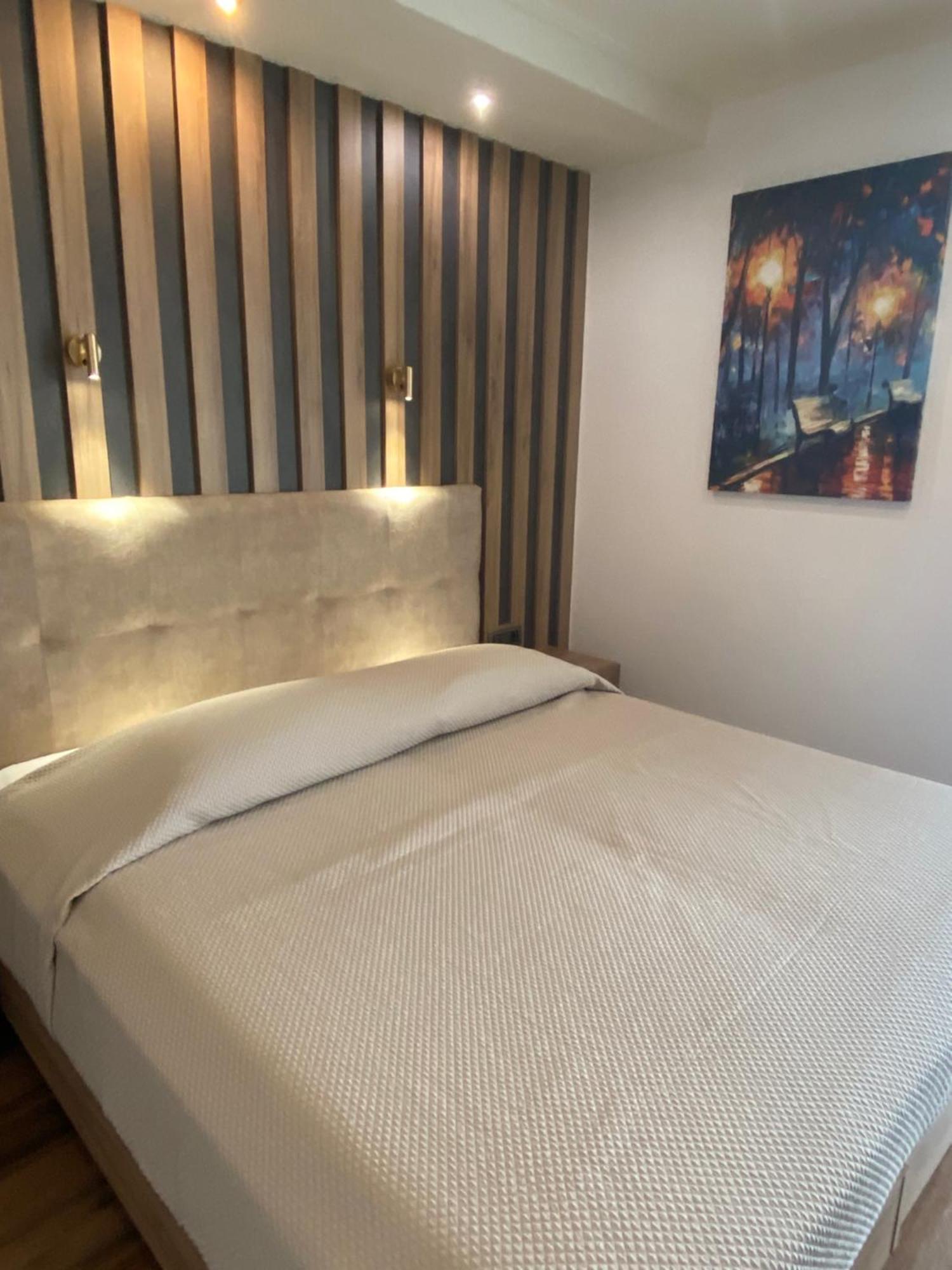 Selefkos Palace Игуменица Экстерьер фото